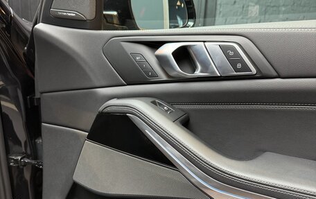 BMW X5, 2019 год, 8 290 000 рублей, 27 фотография