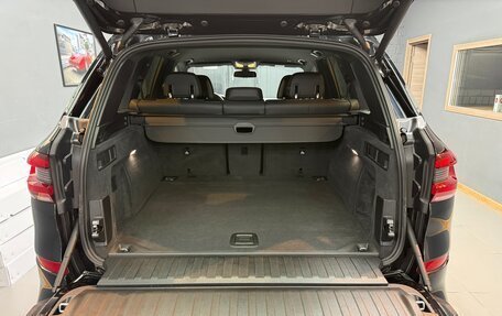 BMW X5, 2019 год, 8 290 000 рублей, 32 фотография