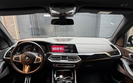 BMW X5, 2019 год, 8 290 000 рублей, 30 фотография