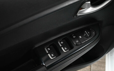 KIA Rio IV, 2020 год, 1 420 000 рублей, 14 фотография