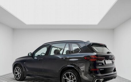 BMW X5, 2025 год, 10 675 000 рублей, 7 фотография