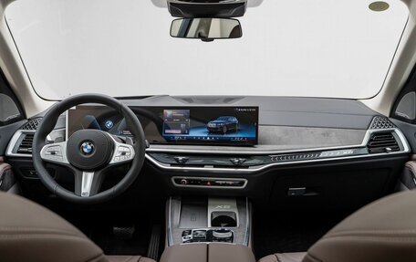 BMW X5, 2025 год, 10 675 000 рублей, 20 фотография