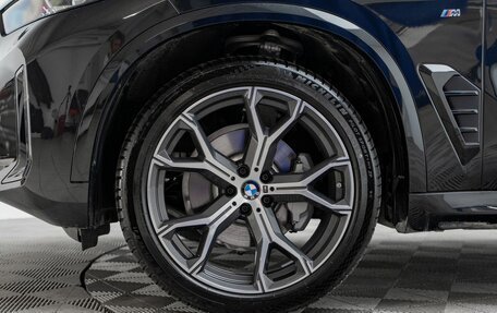 BMW X5, 2025 год, 10 675 000 рублей, 14 фотография