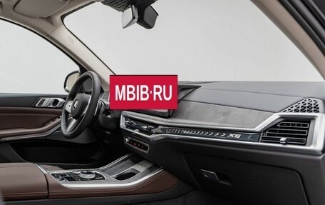 BMW X5, 2025 год, 10 675 000 рублей, 21 фотография