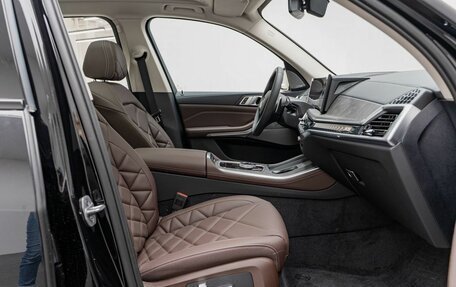 BMW X5, 2025 год, 10 675 000 рублей, 22 фотография