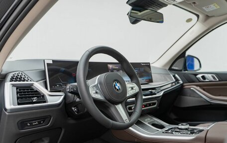 BMW X5, 2025 год, 10 675 000 рублей, 29 фотография