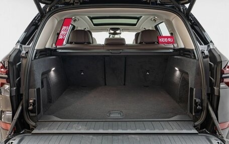 BMW X5, 2025 год, 10 675 000 рублей, 26 фотография