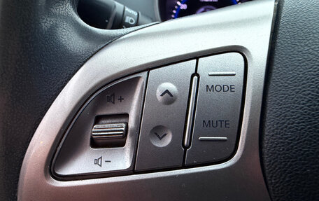 Hyundai ix35 I рестайлинг, 2013 год, 1 049 000 рублей, 15 фотография