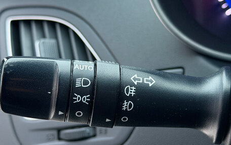 Hyundai ix35 I рестайлинг, 2013 год, 1 049 000 рублей, 16 фотография