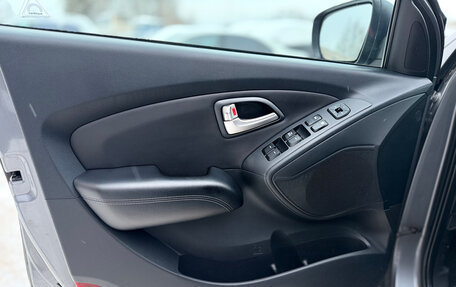 Hyundai ix35 I рестайлинг, 2013 год, 1 049 000 рублей, 9 фотография