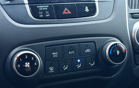 Hyundai ix35 I рестайлинг, 2013 год, 1 049 000 рублей, 18 фотография