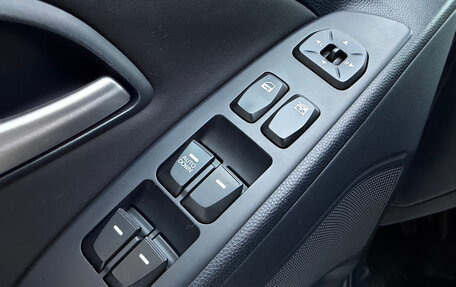 Hyundai ix35 I рестайлинг, 2013 год, 1 049 000 рублей, 20 фотография