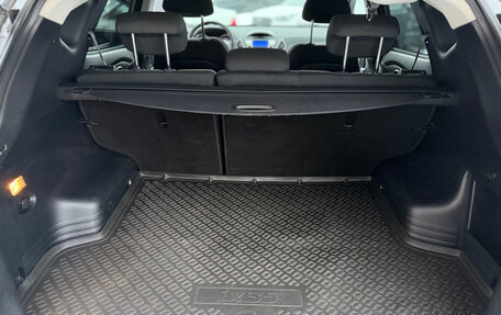 Hyundai ix35 I рестайлинг, 2013 год, 1 049 000 рублей, 22 фотография