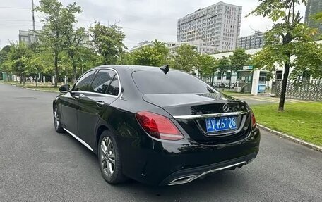 Mercedes-Benz C-Класс, 2021 год, 1 816 978 рублей, 6 фотография