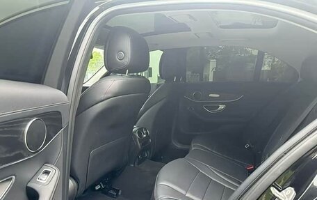 Mercedes-Benz C-Класс, 2021 год, 1 816 978 рублей, 8 фотография