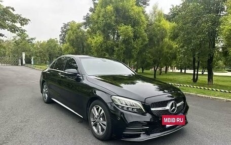 Mercedes-Benz C-Класс, 2021 год, 1 816 978 рублей, 3 фотография