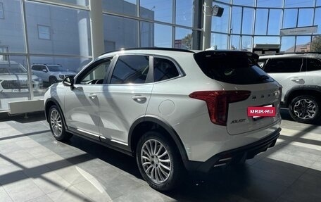 Haval Jolion, 2025 год, 2 599 000 рублей, 2 фотография