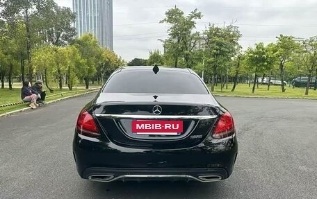 Mercedes-Benz C-Класс, 2021 год, 1 816 978 рублей, 5 фотография