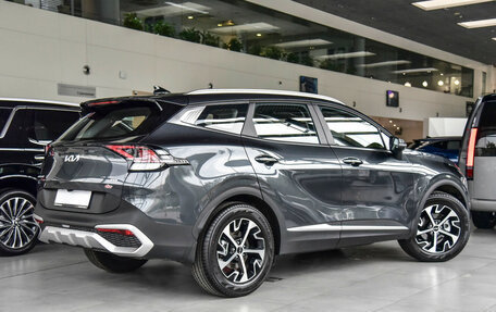 KIA Sportage IV рестайлинг, 2025 год, 4 990 000 рублей, 4 фотография