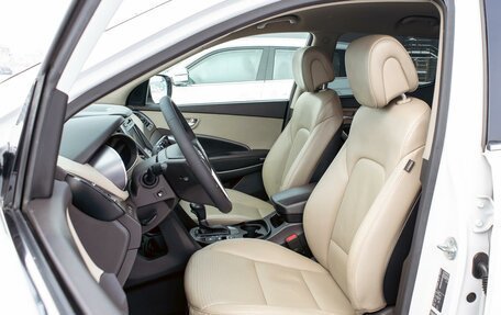 Hyundai Santa Fe III рестайлинг, 2014 год, 1 695 000 рублей, 11 фотография