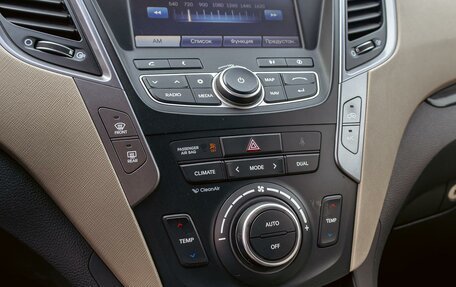 Hyundai Santa Fe III рестайлинг, 2014 год, 1 695 000 рублей, 15 фотография