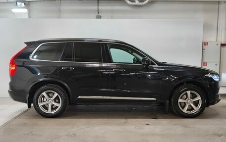 Volvo XC90 II рестайлинг, 2017 год, 3 100 000 рублей, 6 фотография