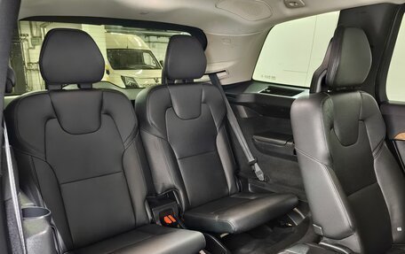 Volvo XC90 II рестайлинг, 2017 год, 3 100 000 рублей, 7 фотография