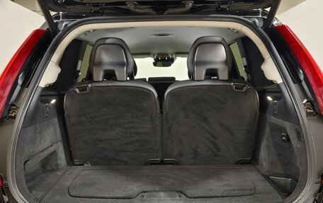 Volvo XC90 II рестайлинг, 2017 год, 3 100 000 рублей, 20 фотография