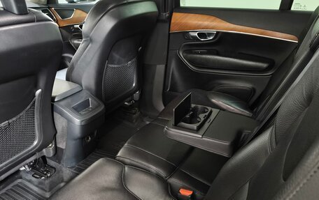 Volvo XC90 II рестайлинг, 2017 год, 3 100 000 рублей, 18 фотография