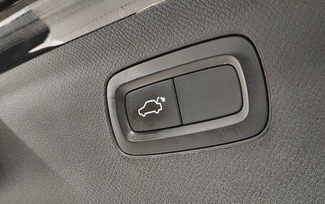 Volvo XC90 II рестайлинг, 2017 год, 3 100 000 рублей, 19 фотография