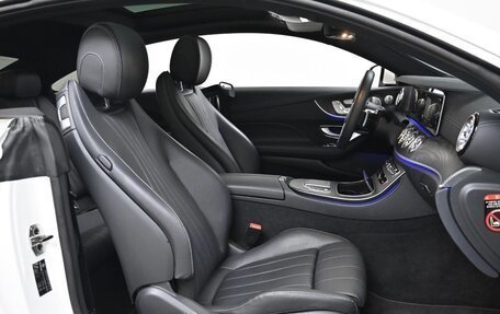 Mercedes-Benz E-Класс, 2022 год, 6 310 000 рублей, 3 фотография