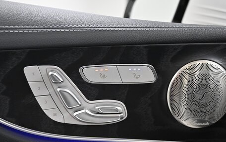 Mercedes-Benz E-Класс, 2022 год, 6 310 000 рублей, 9 фотография