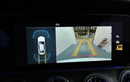 Mercedes-Benz E-Класс, 2022 год, 6 310 000 рублей, 10 фотография