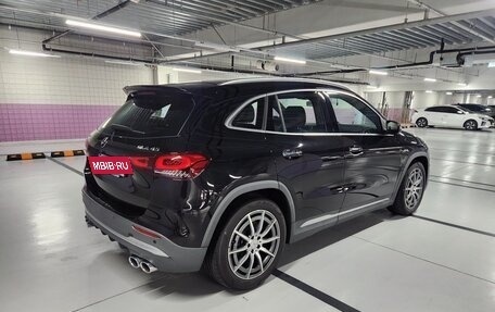 Mercedes-Benz GLA AMG, 2022 год, 6 565 000 рублей, 2 фотография