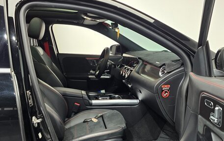 Mercedes-Benz GLA AMG, 2022 год, 6 565 000 рублей, 6 фотография