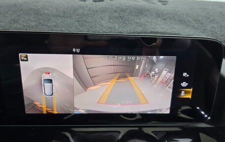 Mercedes-Benz GLA AMG, 2022 год, 6 565 000 рублей, 7 фотография