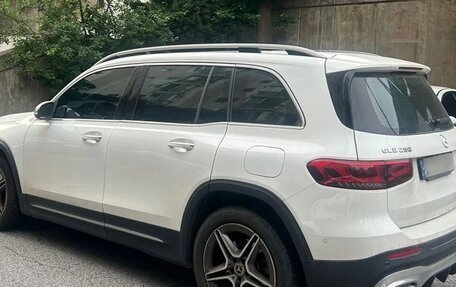 Mercedes-Benz GLB, 2022 год, 4 700 000 рублей, 3 фотография