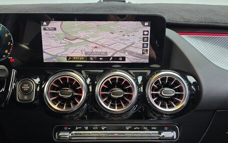 Mercedes-Benz GLA AMG, 2022 год, 6 565 000 рублей, 9 фотография