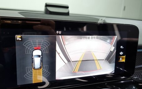 Mercedes-Benz GLB, 2022 год, 4 700 000 рублей, 7 фотография