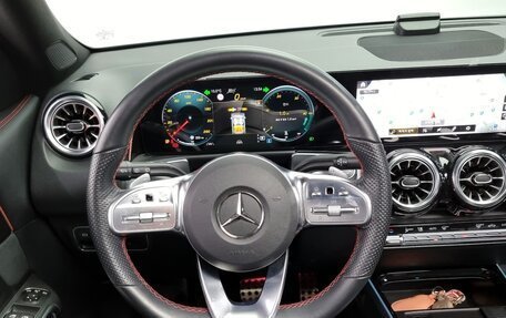 Mercedes-Benz GLB, 2022 год, 4 700 000 рублей, 6 фотография