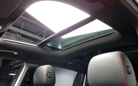 Mercedes-Benz GLB, 2022 год, 4 700 000 рублей, 8 фотография