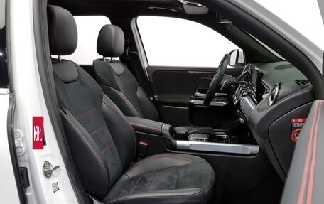 Mercedes-Benz GLB, 2022 год, 4 700 000 рублей, 4 фотография