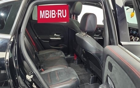 Mercedes-Benz GLA AMG, 2022 год, 6 565 000 рублей, 5 фотография