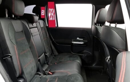 Mercedes-Benz GLB, 2022 год, 4 700 000 рублей, 5 фотография