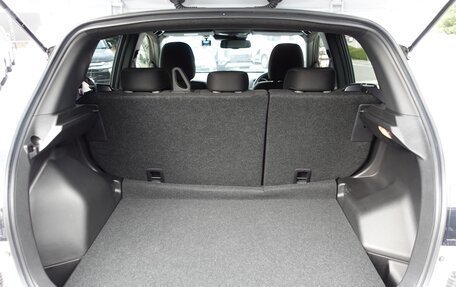 Mitsubishi RVR III рестайлинг, 2022 год, 1 348 000 рублей, 12 фотография