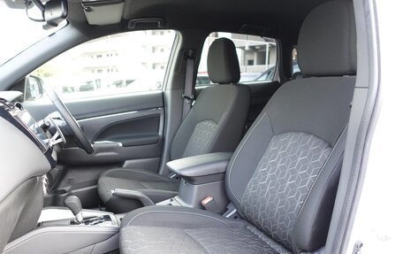 Mitsubishi RVR III рестайлинг, 2022 год, 1 348 000 рублей, 9 фотография