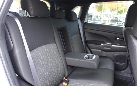 Mitsubishi RVR III рестайлинг, 2022 год, 1 348 000 рублей, 11 фотография