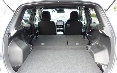 Mitsubishi RVR III рестайлинг, 2022 год, 1 348 000 рублей, 14 фотография