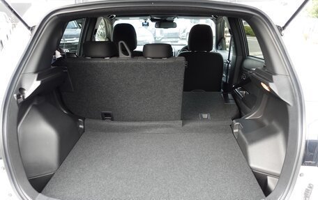 Mitsubishi RVR III рестайлинг, 2022 год, 1 348 000 рублей, 13 фотография