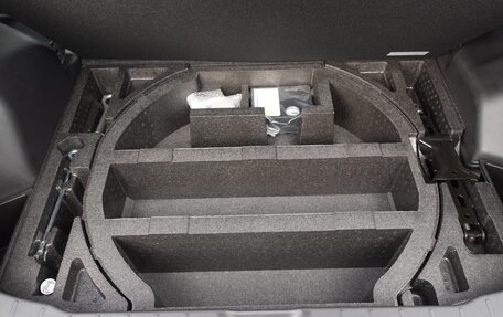 Mitsubishi RVR III рестайлинг, 2022 год, 1 348 000 рублей, 15 фотография